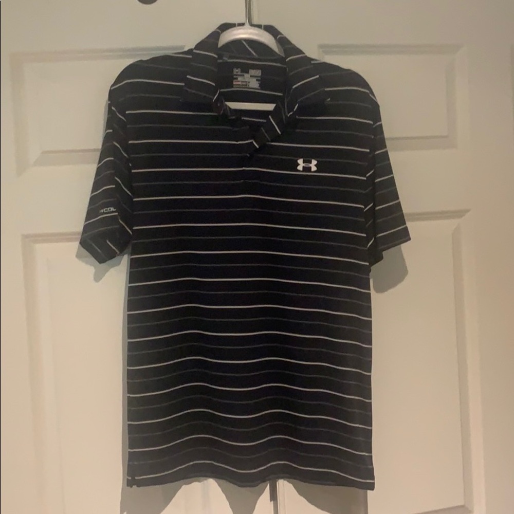 Polo shirt